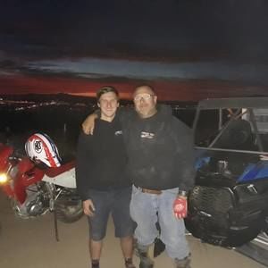 Meet your Posher, Bill